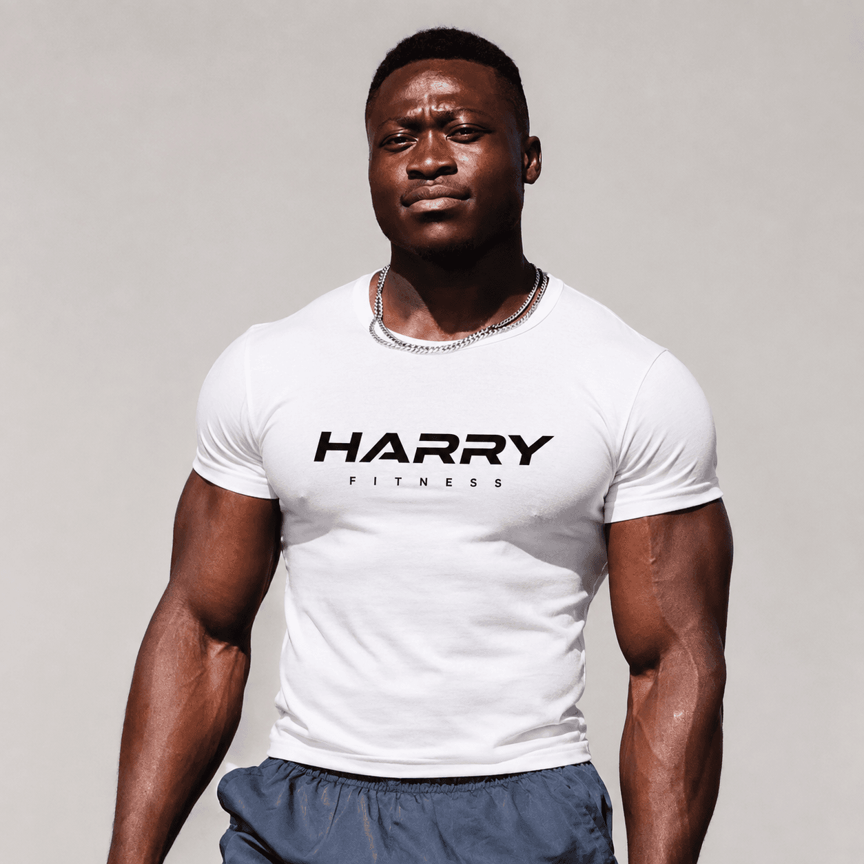Signature Training Tee
