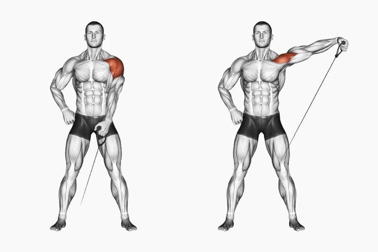 Upper Body Strength